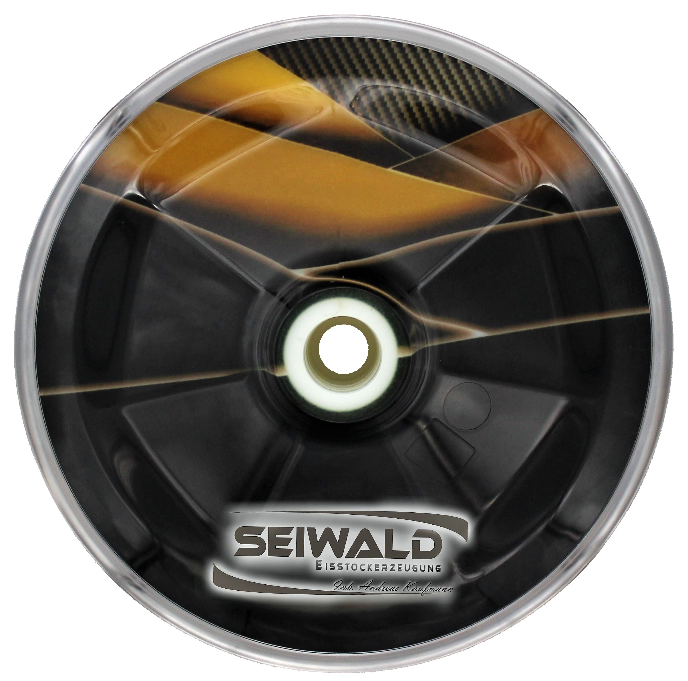 Seiwald Prisma 2020 gold